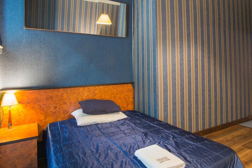 Finger Guest Rooms Krakow Luaran gambar